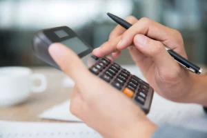 Vat po kupnie nieruchomości od syndyka